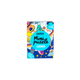 OMY Puzzle Cosmos Bleu