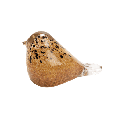 AMADEUS CADES Figurine Rosa Or