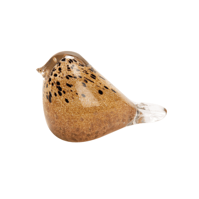 Amadeus Cades Figurine ROSA coloris or