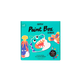 OMY Kit de peinture Dinos Vert