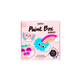 OMY Kit de peinture Kawaii Rose