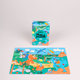OMY Puzzle Dino Vert