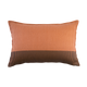 Coussin Brutus Brun
