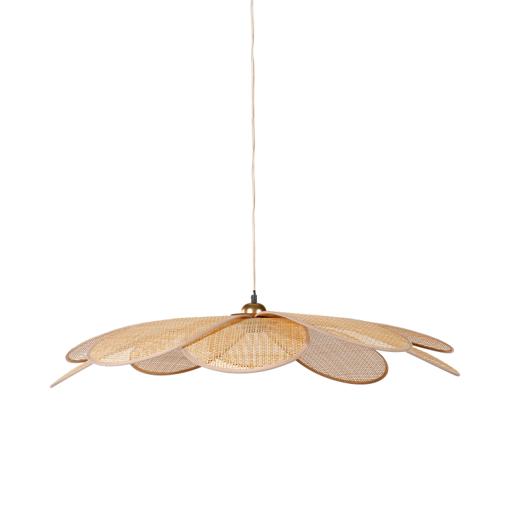 OSTARIA Suspension Margaux Bambou