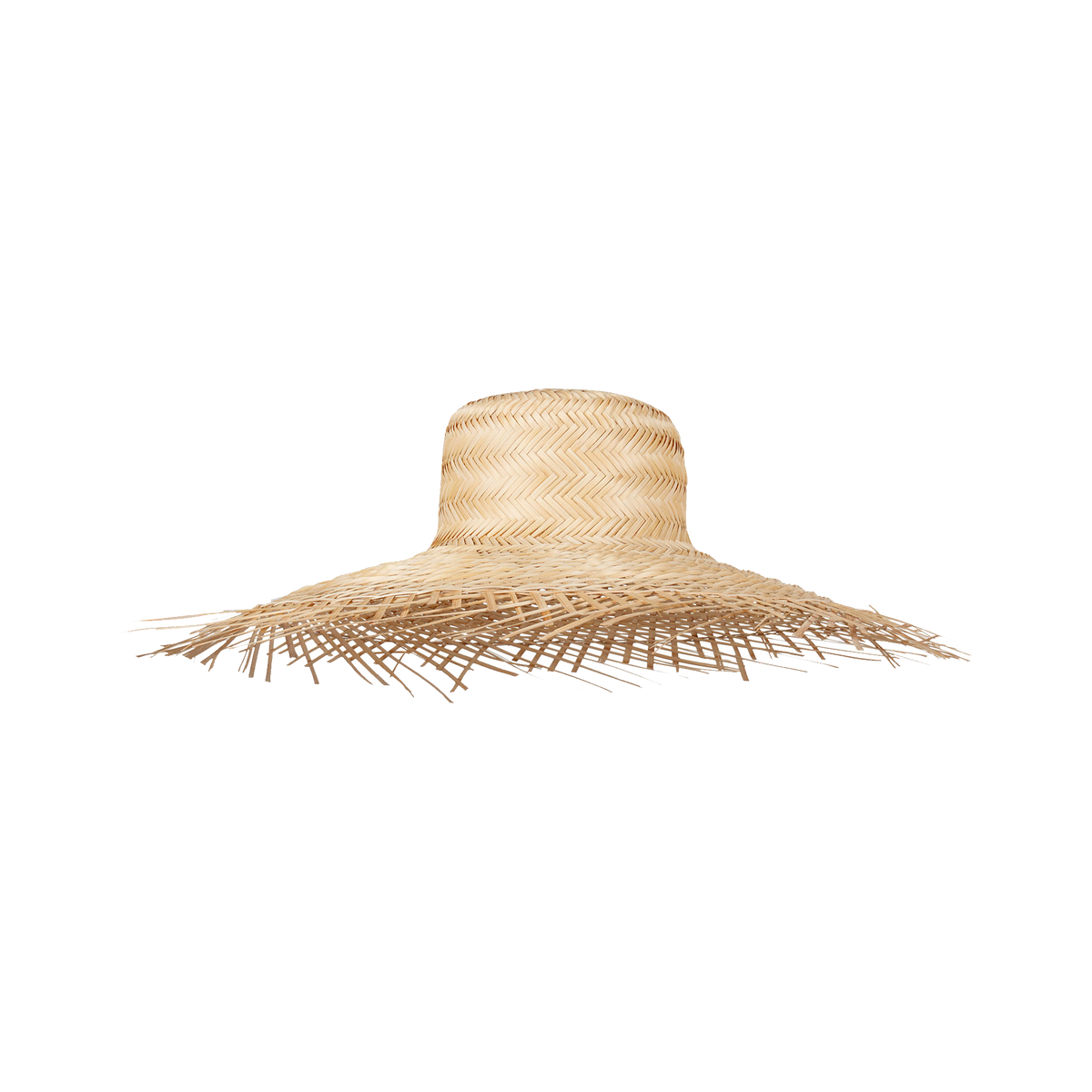 Suspension Panama Paille