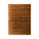 Plaid Tulum Caramel