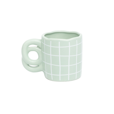 HELIO FERRETTI Tasse Helio Vert