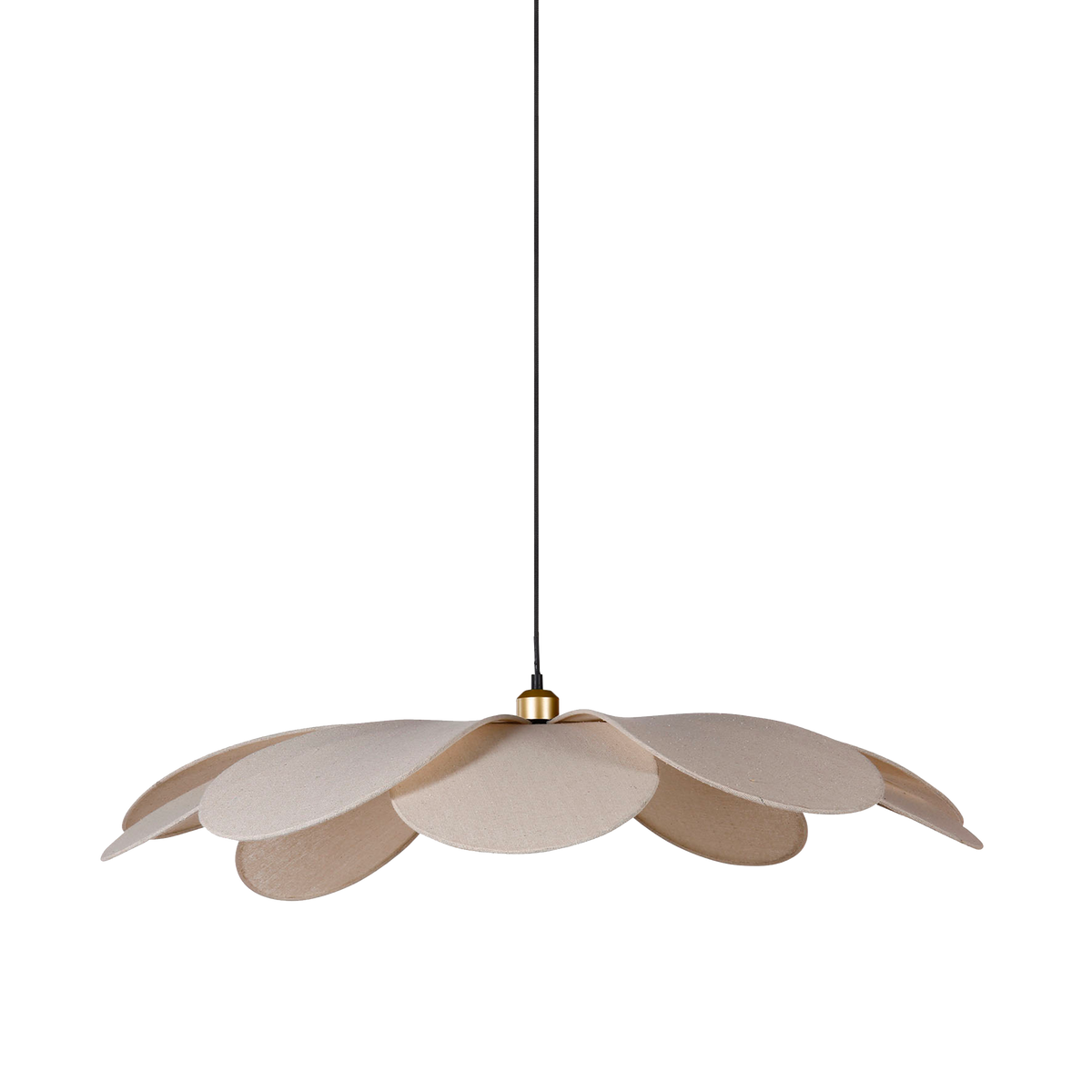 OSTARIA Suspension Margaux Écru