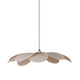 OSTARIA Suspension Margaux Écru