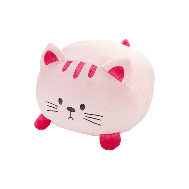 BALVI Coussin Kitty kitty Rose