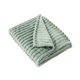 Plaid Tulum Celadon