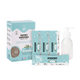 JULIETTE DIY cosmétique Coffret dentifrice menthe Bleu Menthe 32G