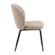 Chaise Bobby Beige