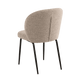 Chaise Bobby Beige