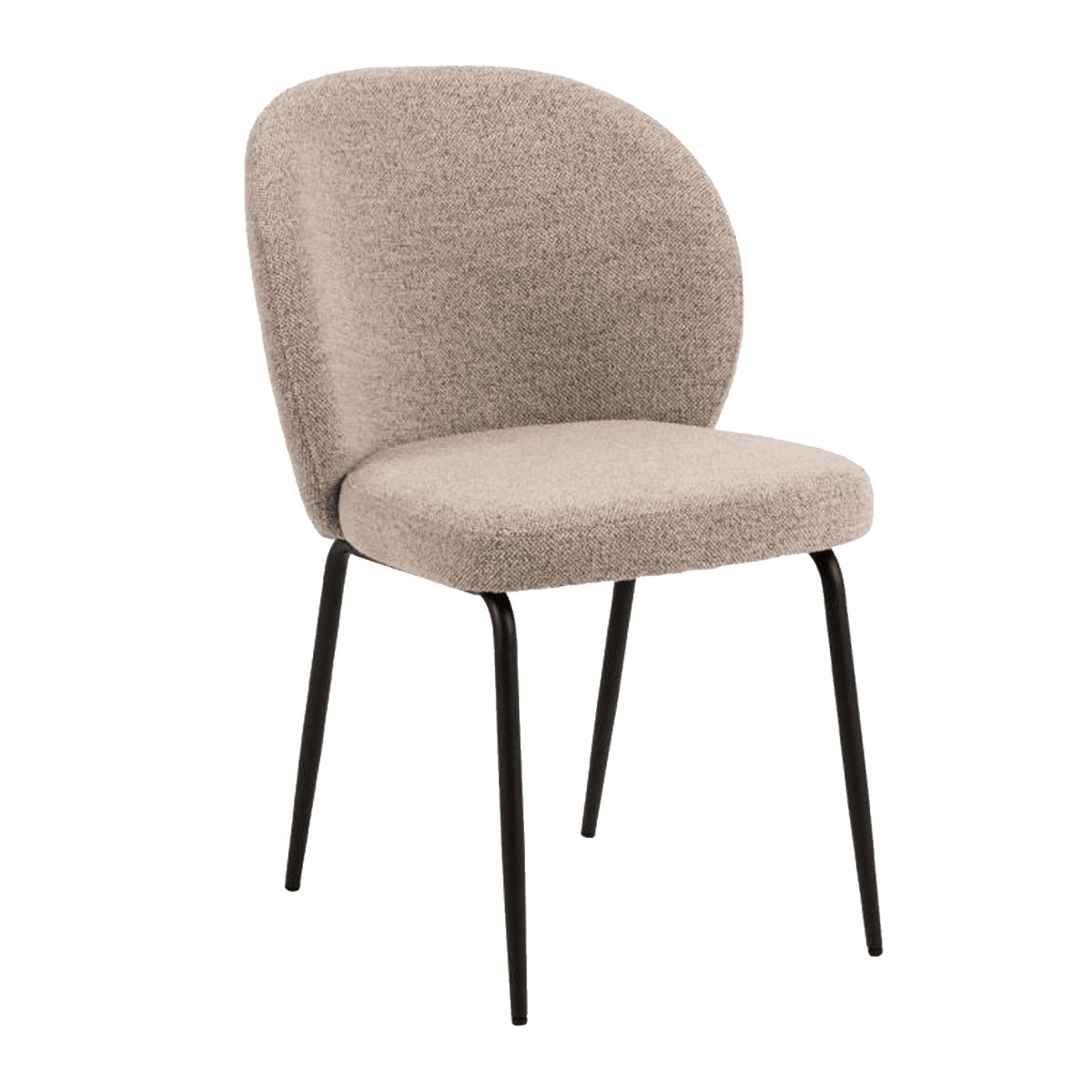 Chaise Bobby Beige
