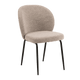 Chaise Bobby Beige