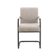 Fauteuil Cesar Beige
