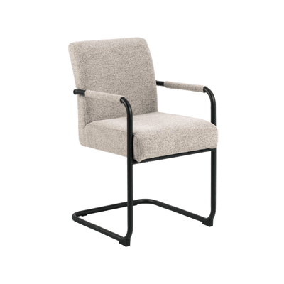 Fauteuil Cesar Beige