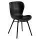 Chaise Hazel Noir