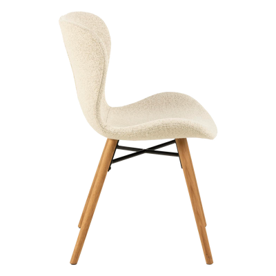 Chaise Hazel Beige
