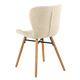 Chaise Hazel Beige