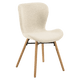 Chaise Hazel Beige