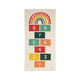 Tapis Marelle Multicolore