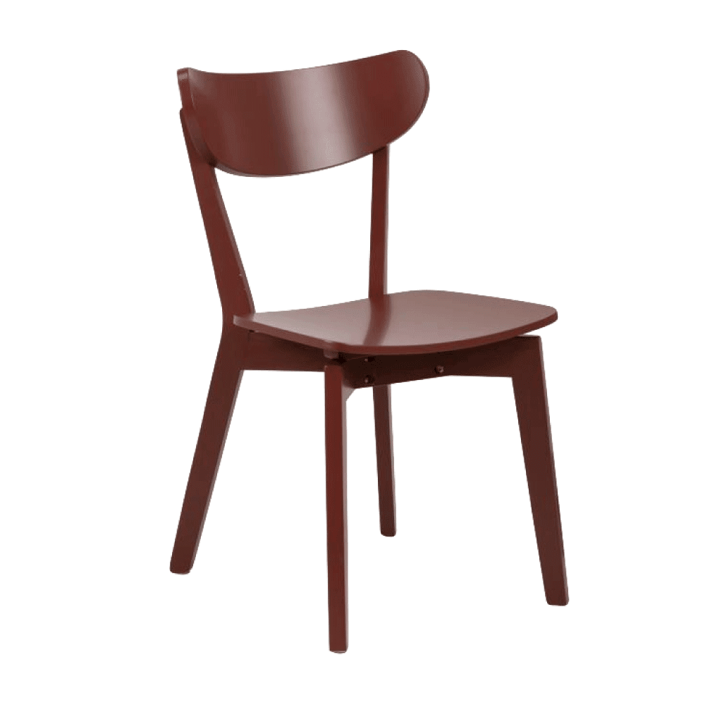 Chaise Roxby Terracotta 1 place