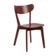 Chaise Roxby Terracotta 1 place