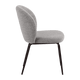 Chaise Bobby Gris