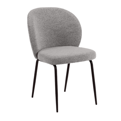 Chaise Bobby Gris