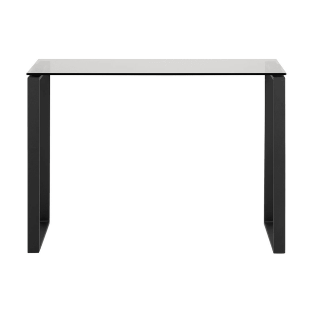 Console TAYLOR coloris noir