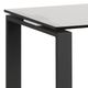 Console Taylor Noir