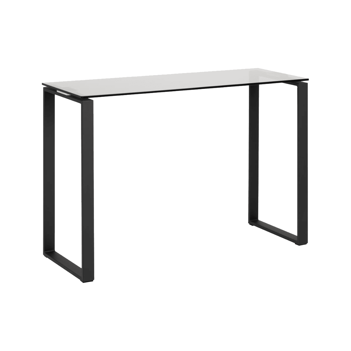 Console Taylor Noir