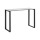 Console Taylor Noir