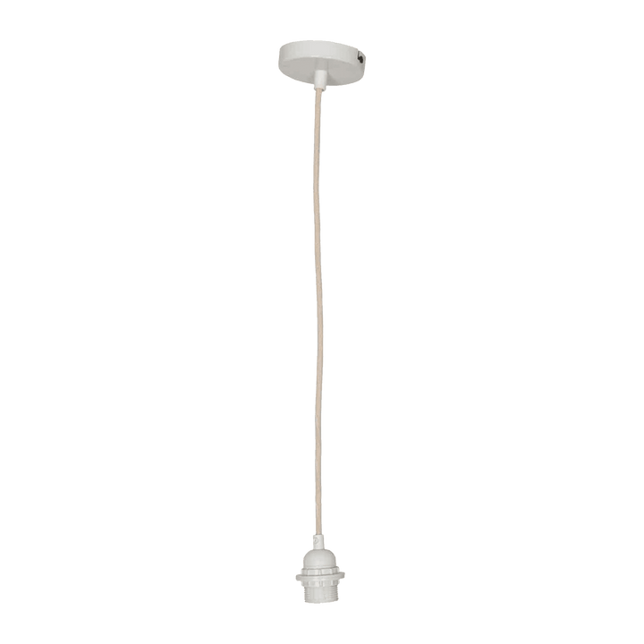 Kit suspension plafond Cordon Blanc