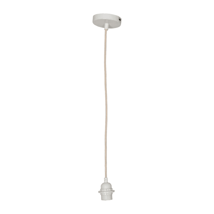 Kit suspension plafond Cordon Blanc