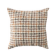 Coussin Shan Terracotta