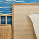 4MURS Papier peint intissé Myllan Beige