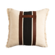 Coussin Frankie Brun