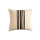 Coussin Parker Brun