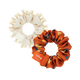 INVISIBOBBLE Élastiques Sprunchie disney vaiana Multicolore
