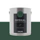 EXPRESSION Peinture Expression Impérial Satiné 2,5L