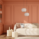 EXPRESSION Peinture Expression Ambre Satiné 0,5L