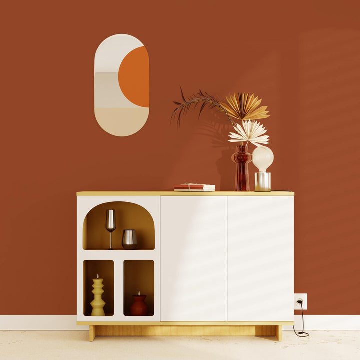 EXPRESSION Peinture Expression Magma Satiné 0,5L