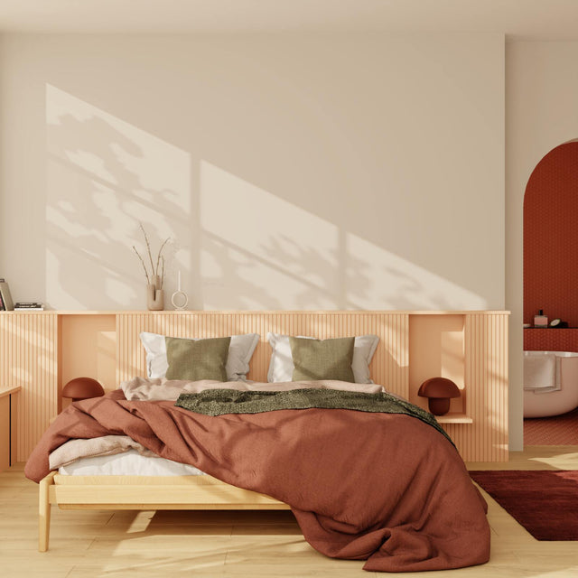 Expression Peinture Peinture Tuffeau Satiné 0,5 L