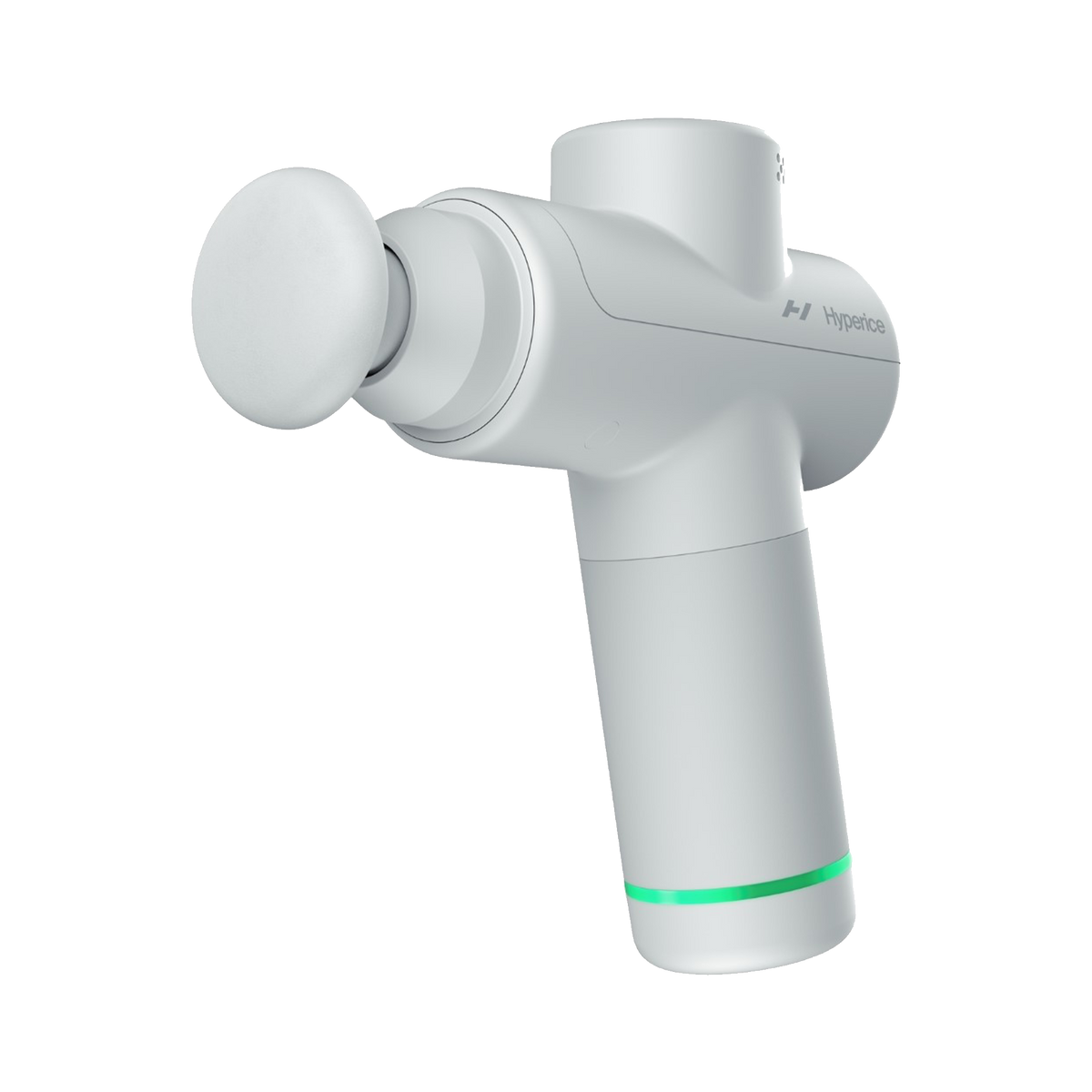 Accessoire de massage Hypervolt go 2 Blanc