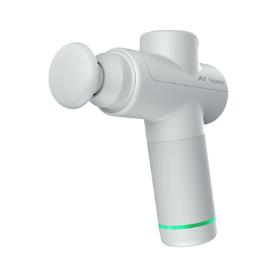 Accessoire de massage Hypervolt go 2 Blanc