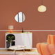EXPRESSION Peinture Expression Ambre Satiné 2,5L