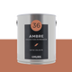 EXPRESSION Peinture Expression Ambre Satiné 2,5L